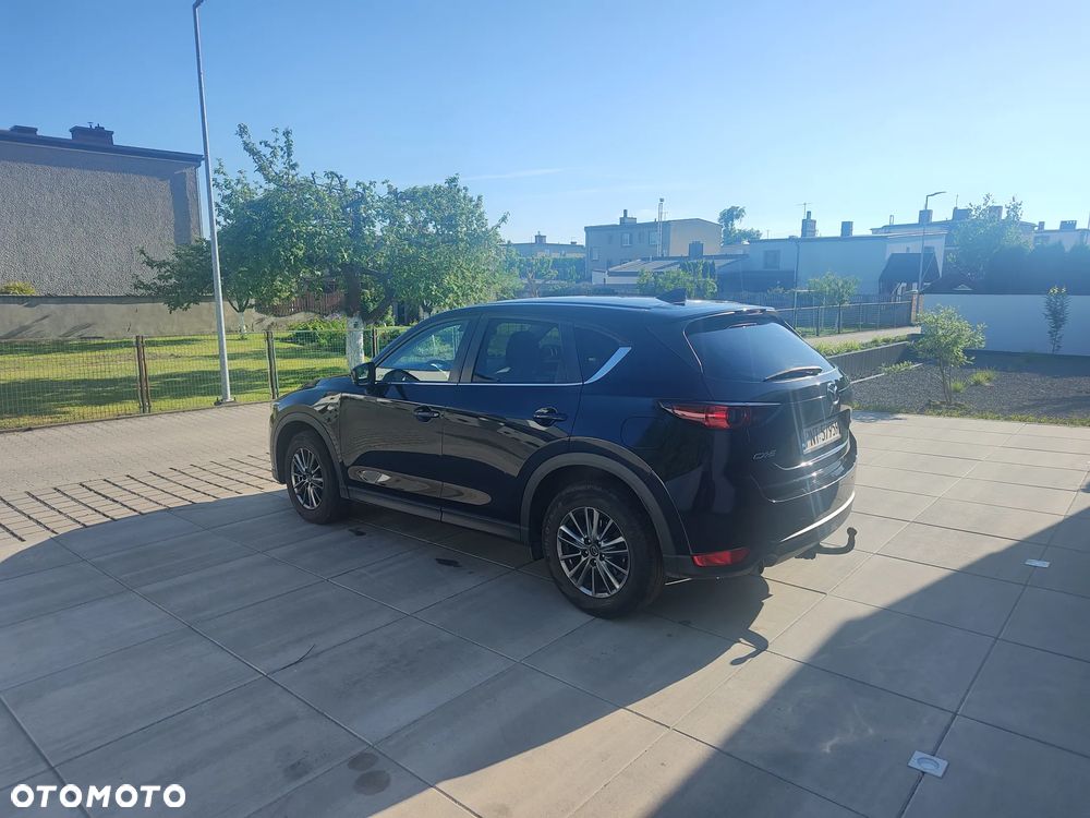 Mazda CX-5 2.0 Skymotion 2WD - 2