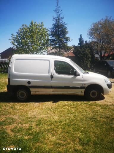 Peugeot Partner Combi 1.9 D - 3