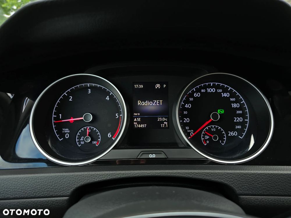 Volkswagen Golf 2.0 TDI SCR DSG Highline - 33