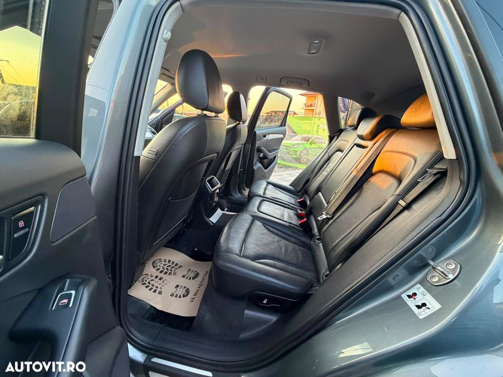 Audi Q5 - 8