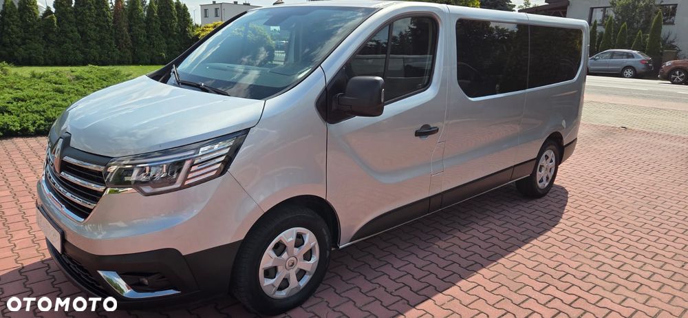 Renault Trafic 2.0 dCi Escapade - 4