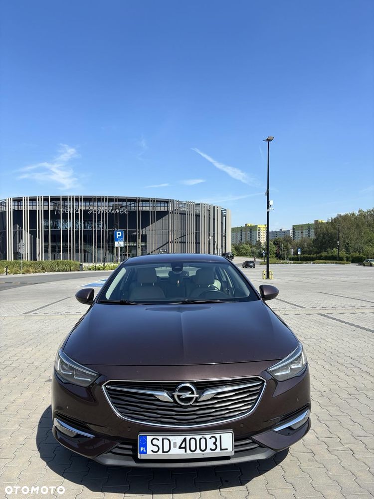 Opel Insignia 1.6 (118g) Business Edition - 2