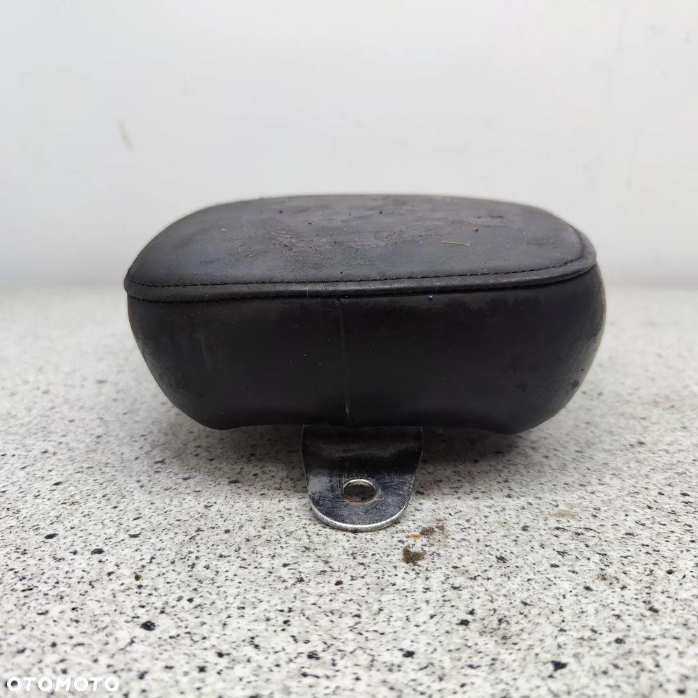 Kanapa, fotel tył, siedzenie pasażera Suzuki M800 Intruder 800 - 8