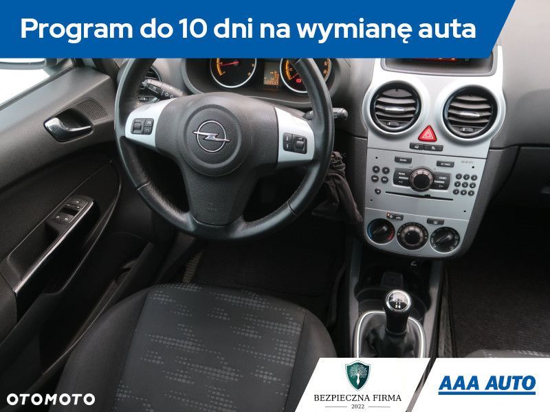 Opel Corsa - 9