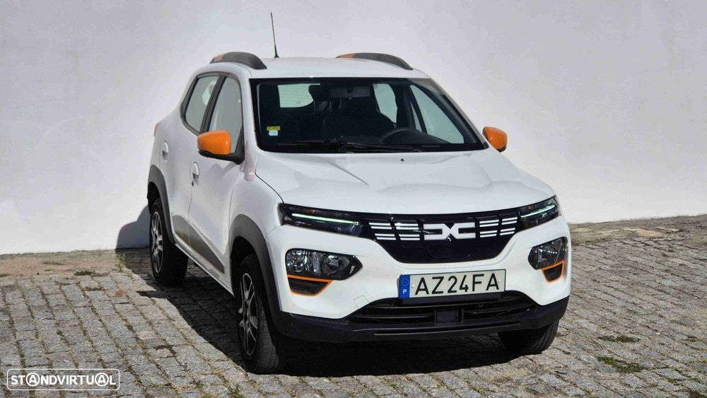 Dacia Spring Electric 45 Expression - 1