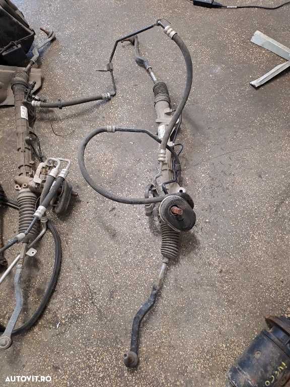 Caseta direcție Dacia Logan 1 an 2004-2007 - 1