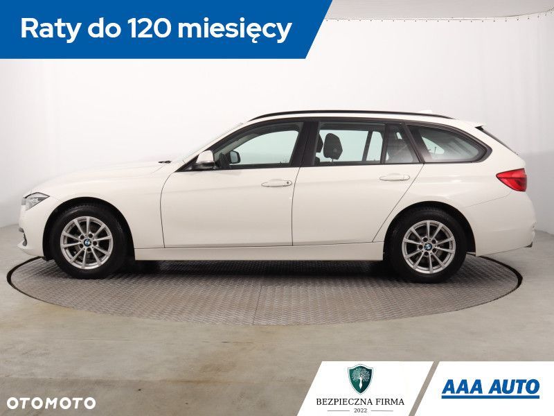 BMW Seria 3 - 3