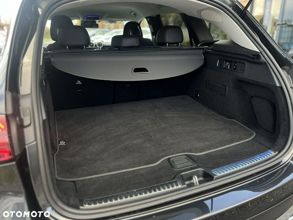 Mercedes-Benz GLC 200 mHEV 4-Matic Avantgarde - 40