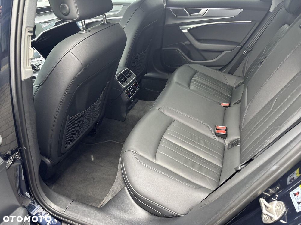 Audi A6 Allroad - 28