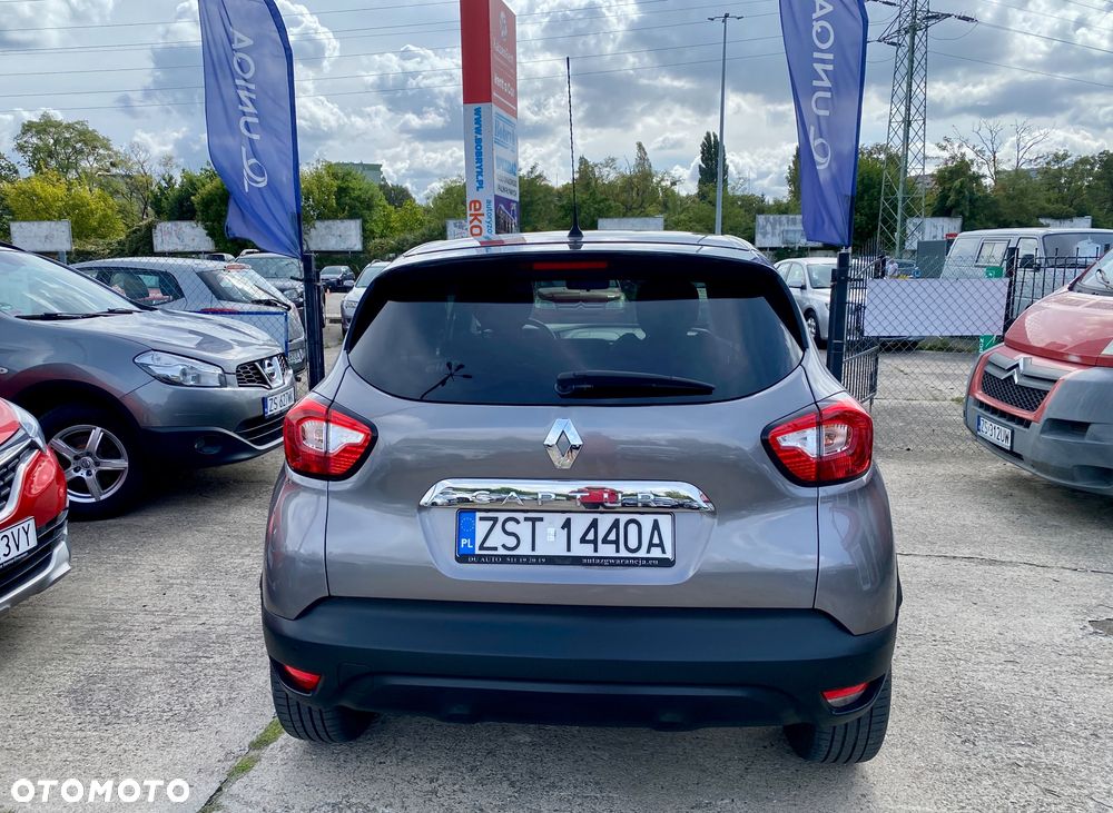 Renault Captur - 10