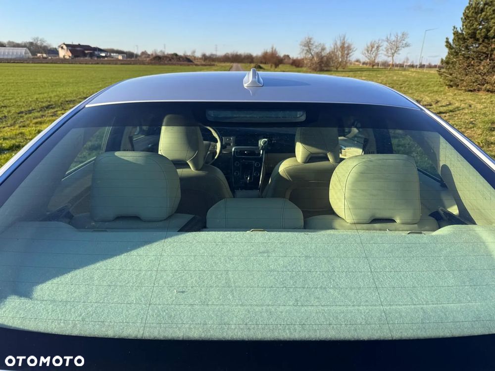 Volvo S60 T5 Geartronic Momentum - 16