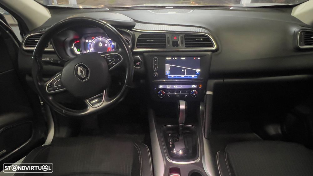 Renault Kadjar - 13