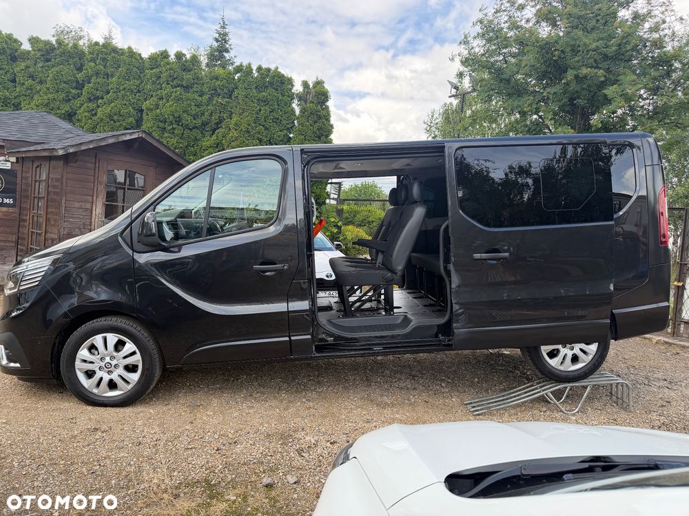 Renault Trafic 2.0 dCi EDC - 19