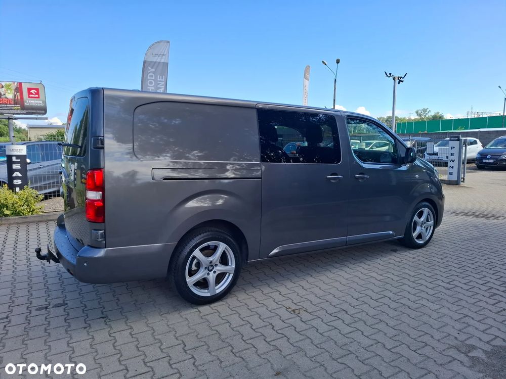 Peugeot expert - 12