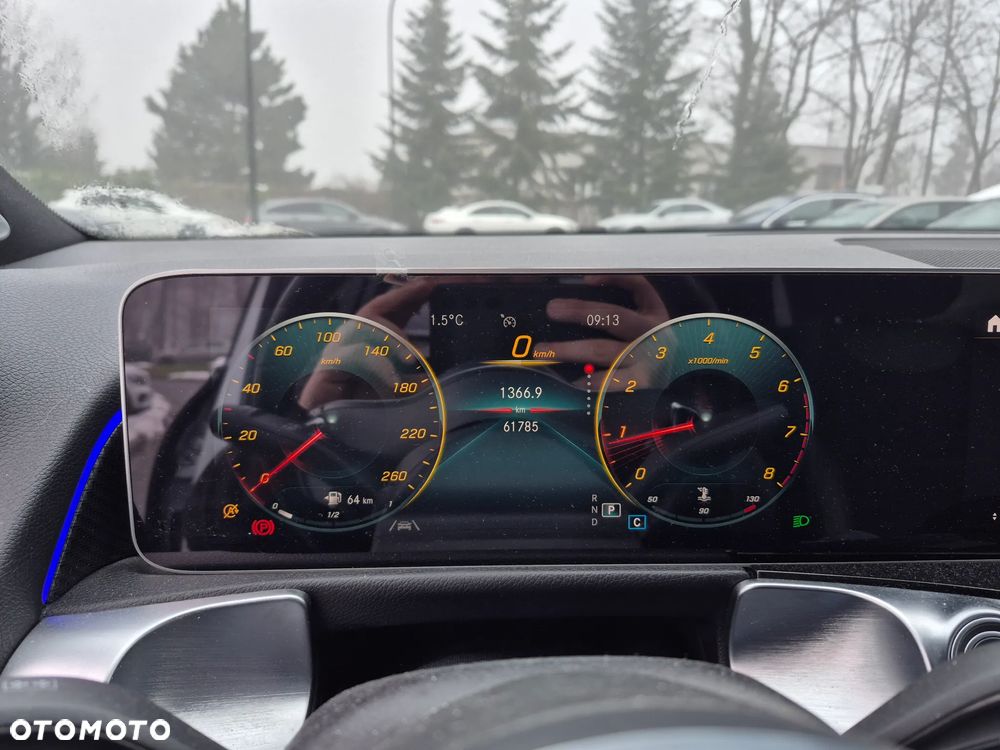 Mercedes-Benz GLB 200 AMG Line 7G-DCT - 18