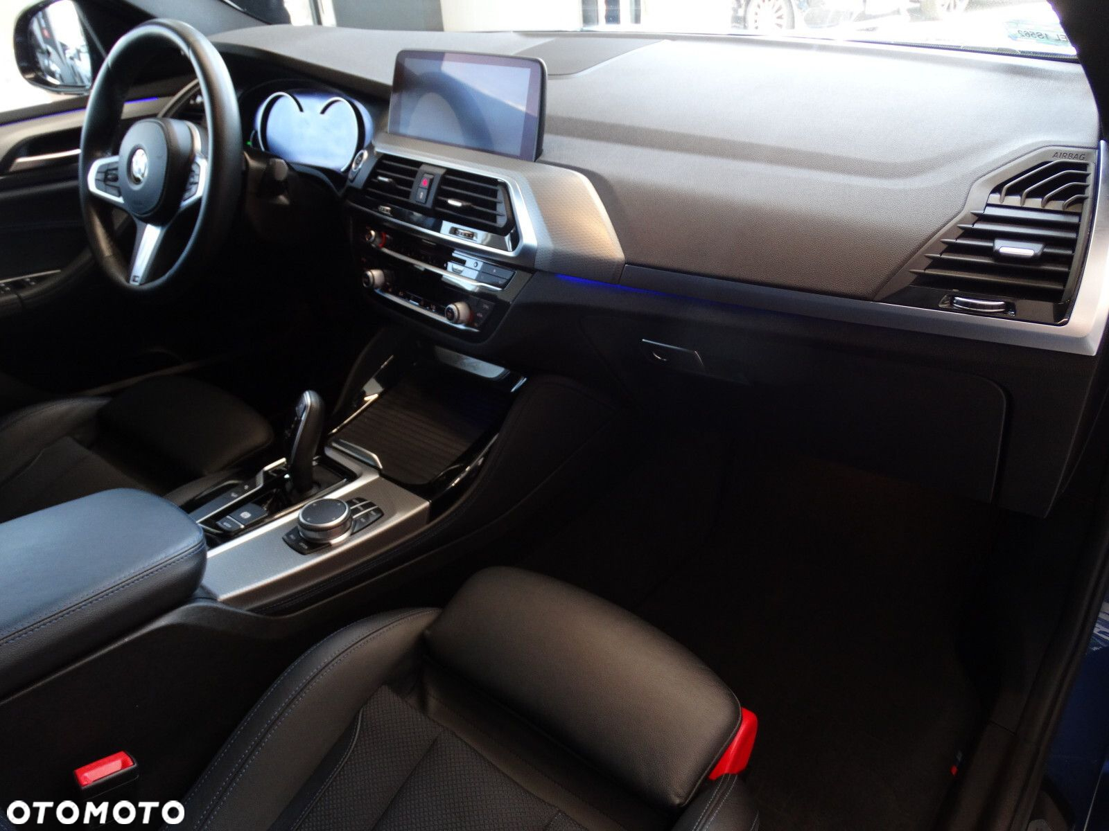 BMW X4 - 16