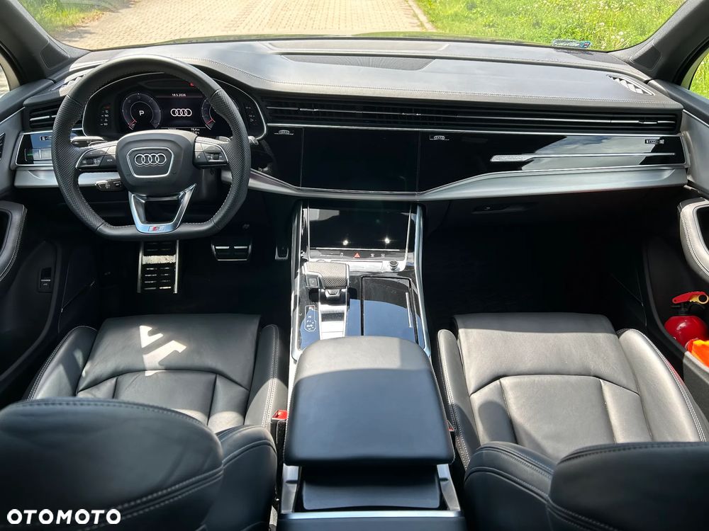 Audi Q7 - 13