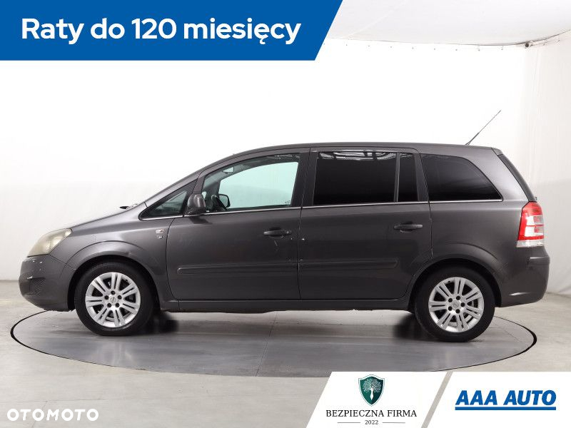 Opel Zafira - 3