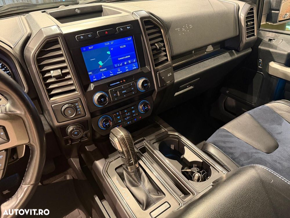 Ford f150-raptor - 28