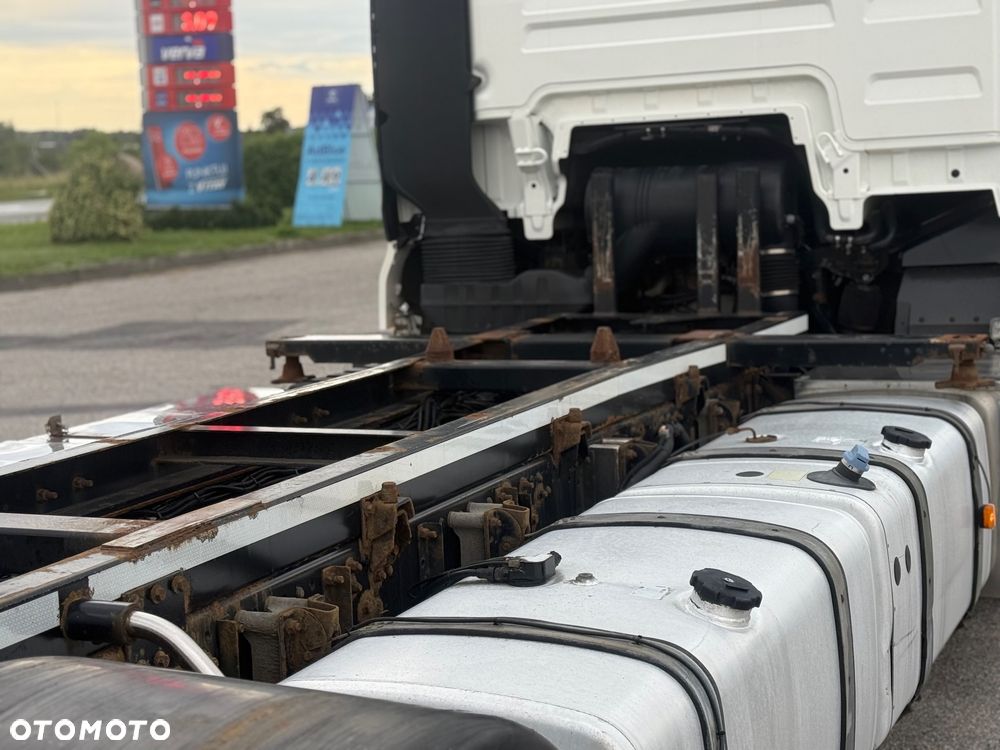 MAN Tgx 18/480 - 13