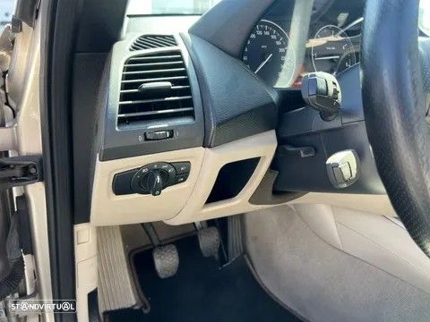 BMW 123 d Cabrio - 14