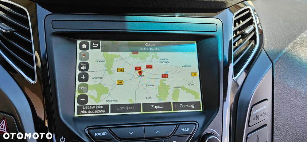 Hyundai i40 1.6 GDI Comfort - 15