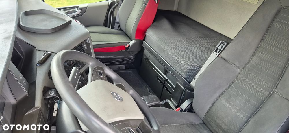 Volvo FH 460 STANDARD * IMPORT FRANCE * - 10