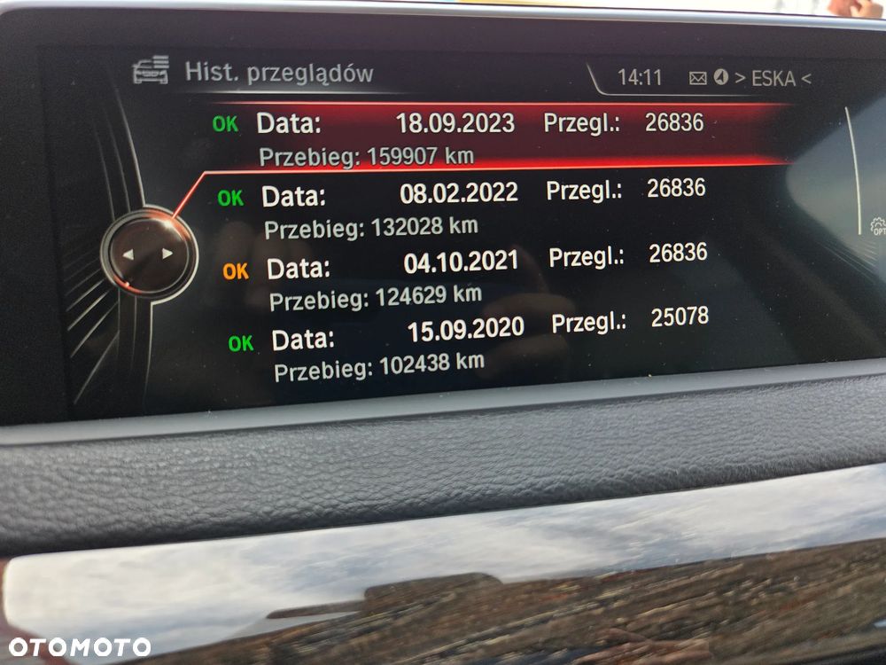 BMW X5 xDrive30d - 39