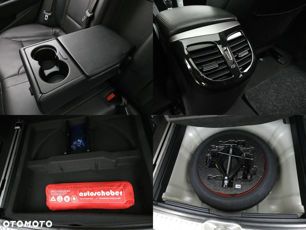 Hyundai i40 1.7 CRDi BlueDrive Premium DCT - 38