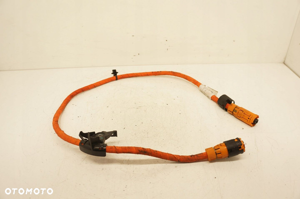 KABEL WYSOKIEGO NAPIĘCIA AKUMULATORA LYNK  CO 1.5 PHEV 8889121623 32251354