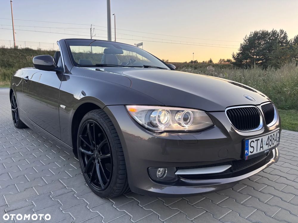 BMW Seria 3 320d - 7