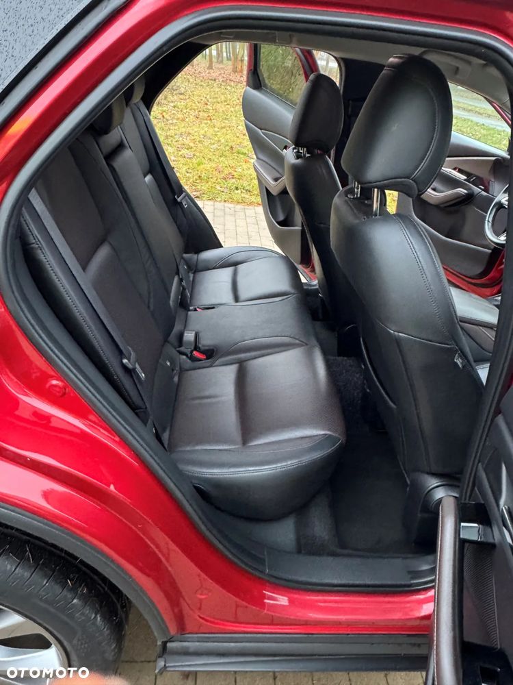 Mazda CX-30 2.0 mHEV Hikari 2WD - 18