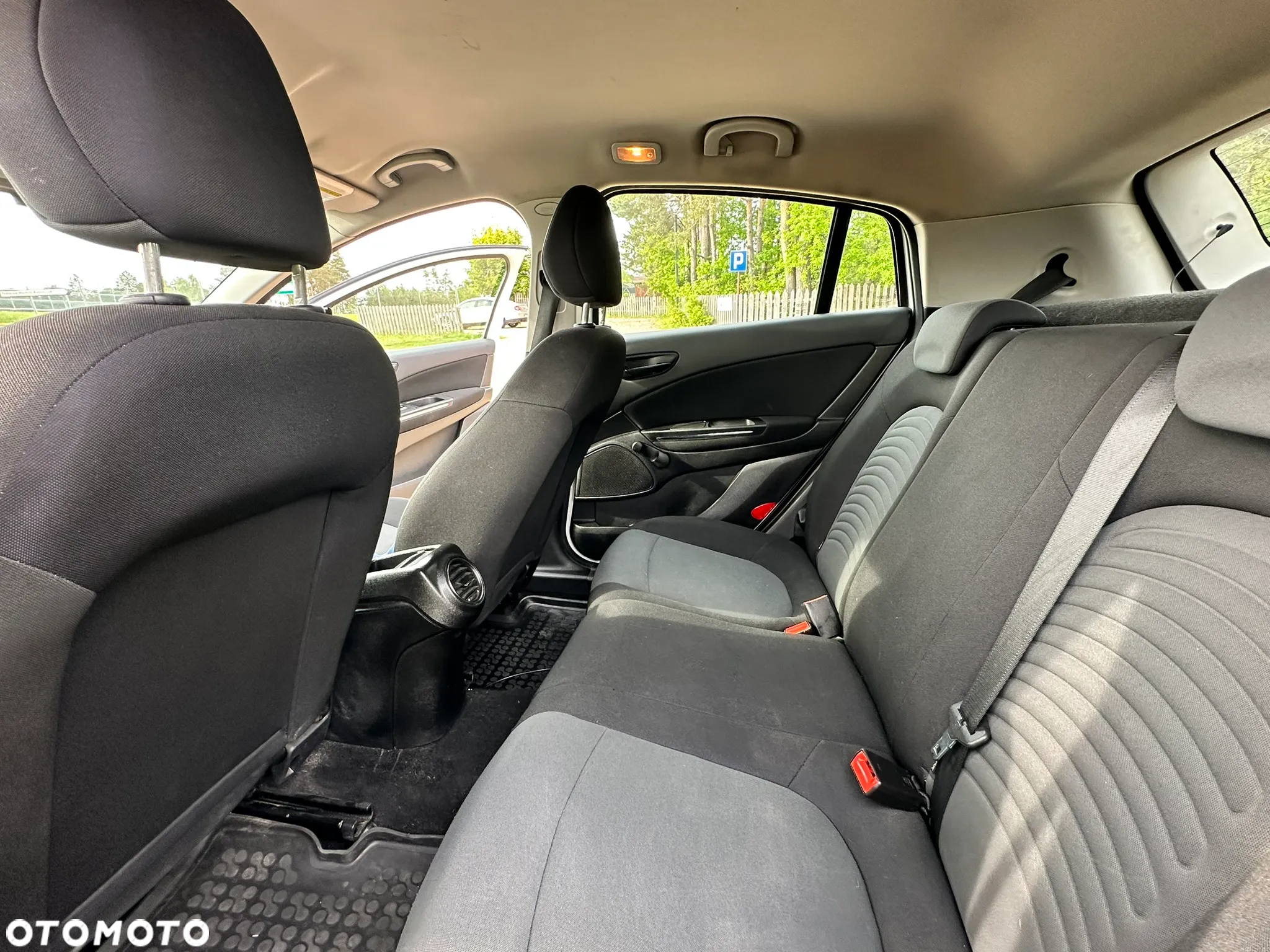 Fiat Bravo 1.6 Multijet 16V Active - 11