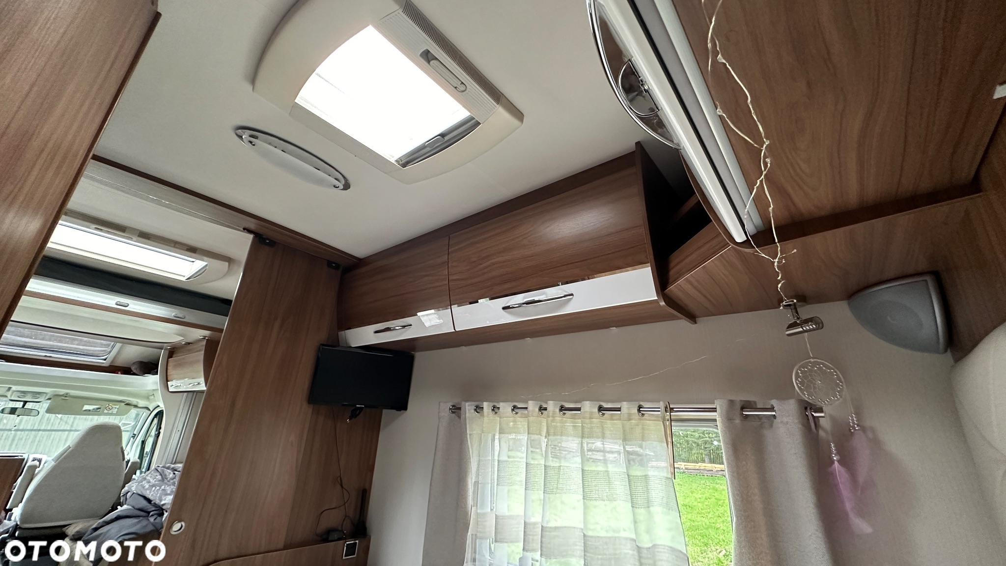 Fiat PILOTE 716P 2.3 DUCATO Salon Polska BEZ ADBLUE - 21