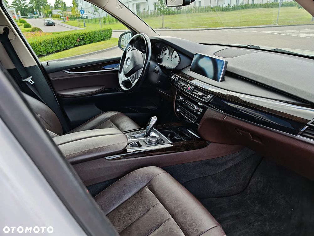 BMW X5 xDrive40e - 13