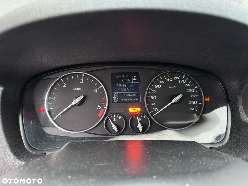 Renault Laguna - 15