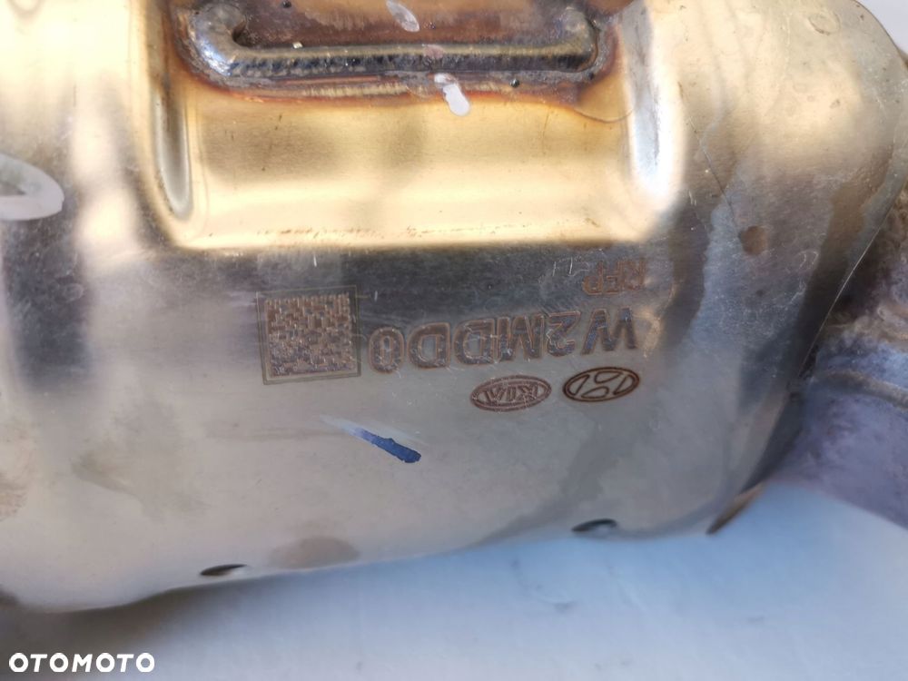 HYUNDAI TUCSON IV 20- 1.6T-PHEV KATALIZATOR KAT DPF 28530-2MDD0 - 4