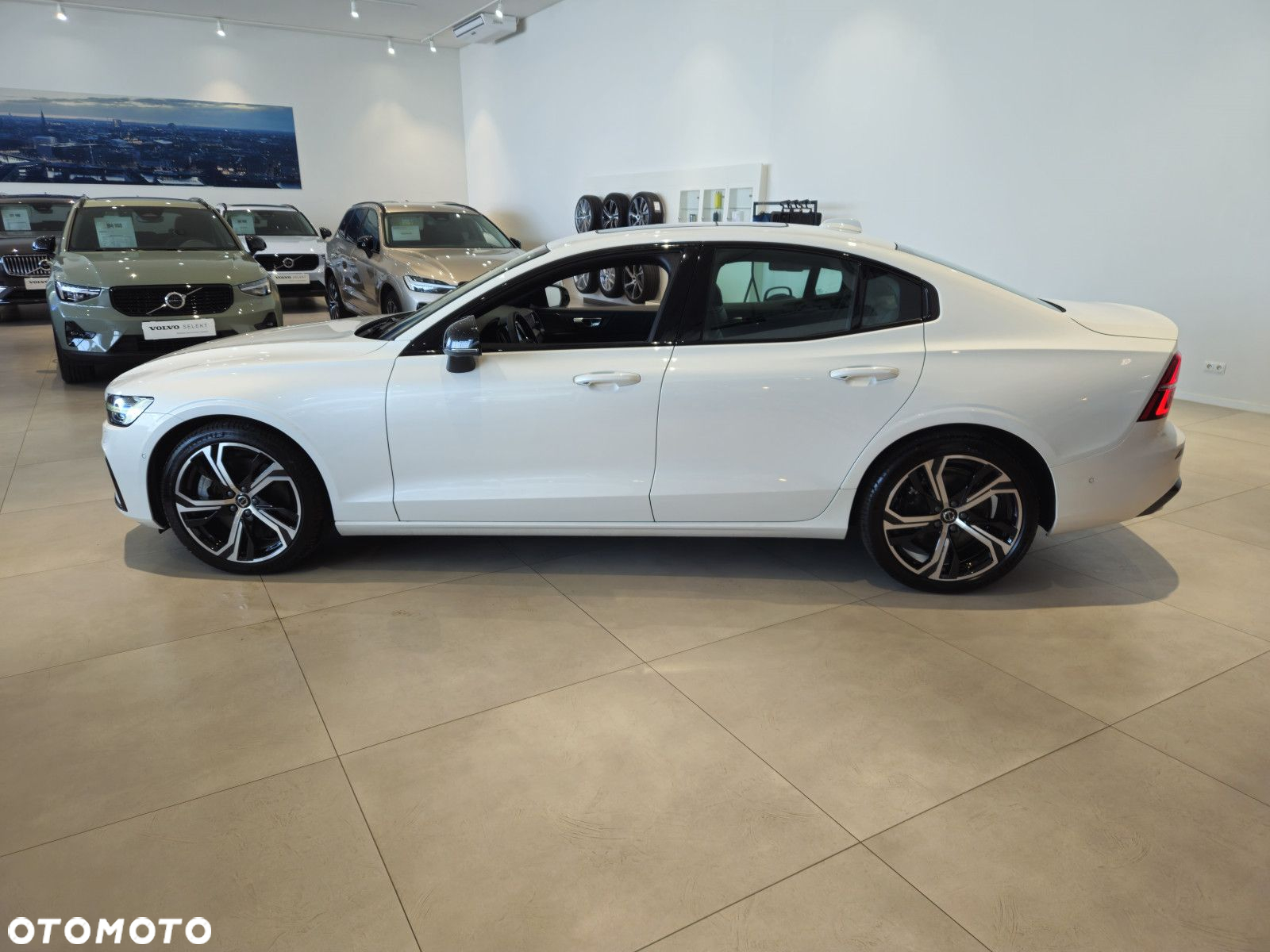 Volvo S60 - 9