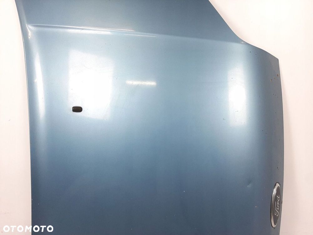 FORD TRANSIT TOURNEO CONNECT 06R MASKA KOLOR MC - 3