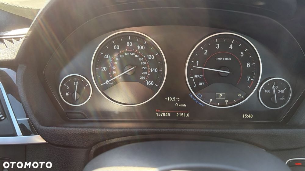 BMW 3GT 330i xDrive M Sport sport - 13