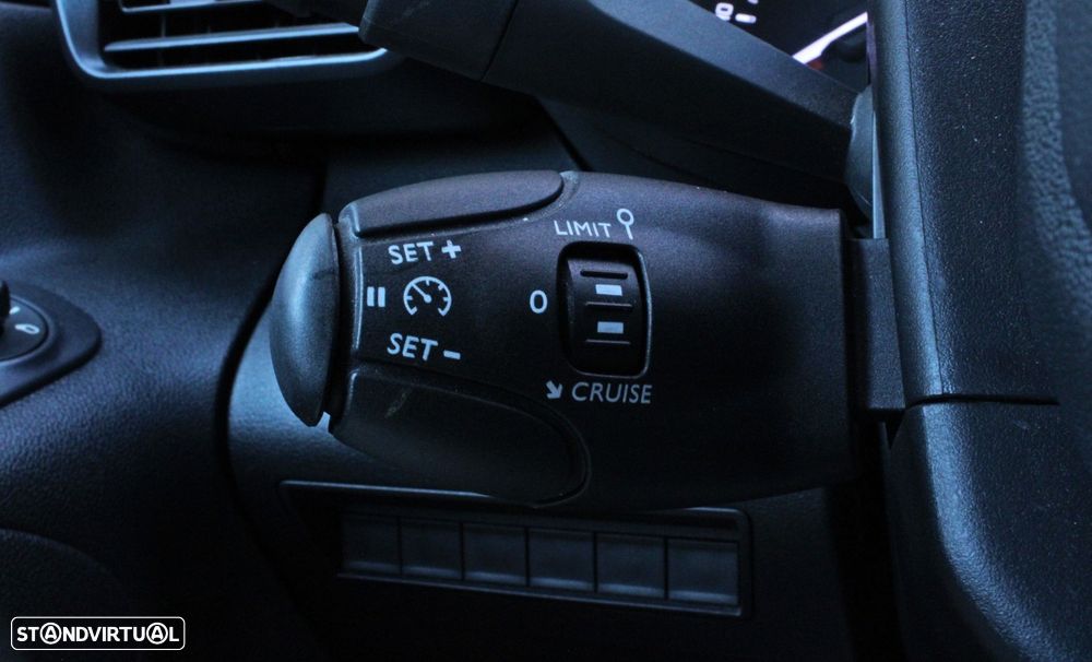 Citroën Berlingo 1.5 BlueHDi M - 10