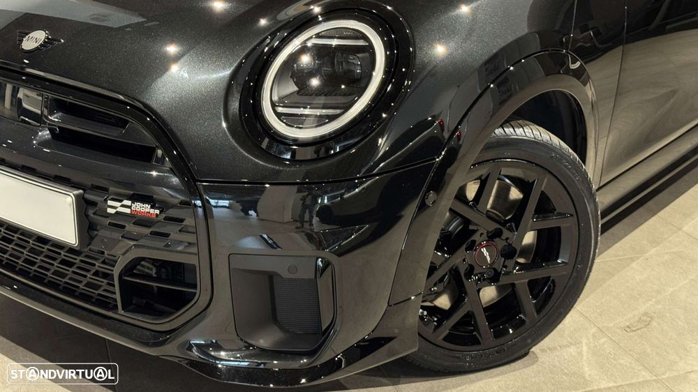 MINI 3 Portas Cooper C JCW M - 23