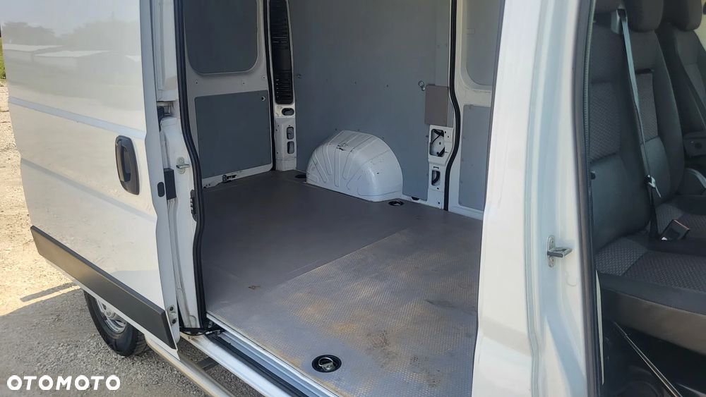 Opel Movano - 27