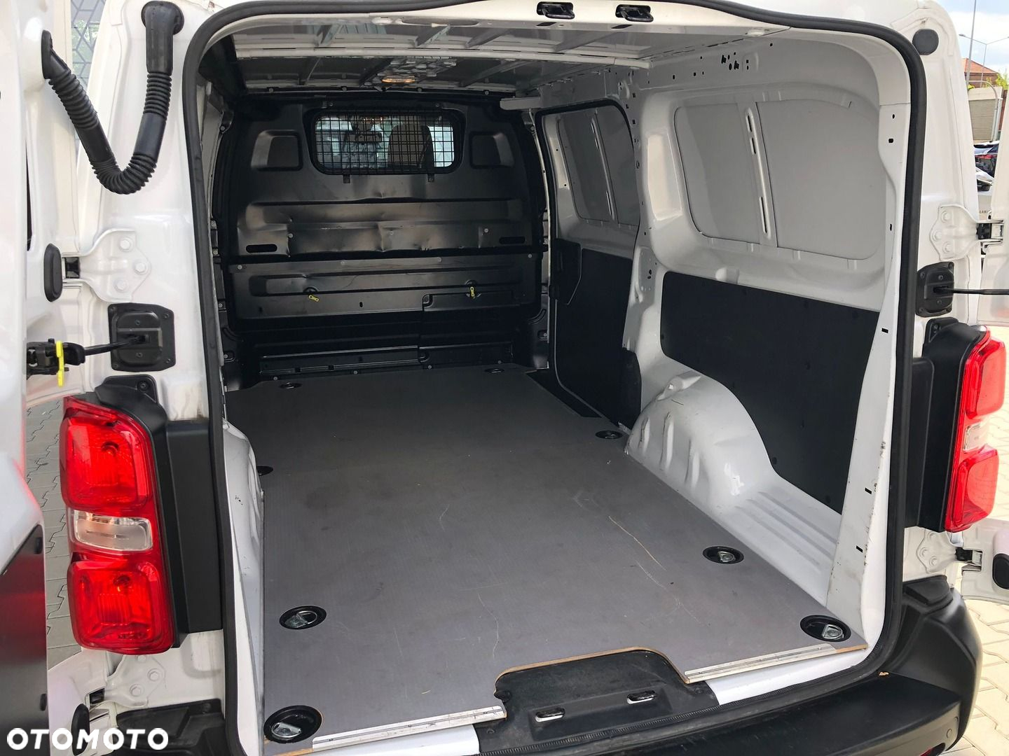 Toyota PROACE - 33