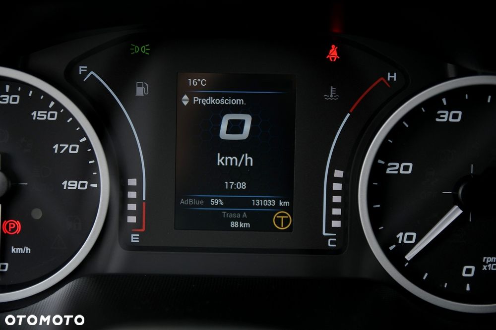 Iveco DAILY=70-180=MAXi=JUMBO=5.10M=L5H3 - 27