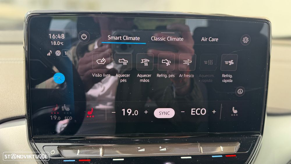 VW ID.4 77 kWh Pro Performance - 14