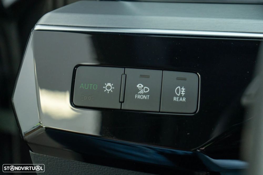 Audi e-tron Sportback 55 quattro S line - 14