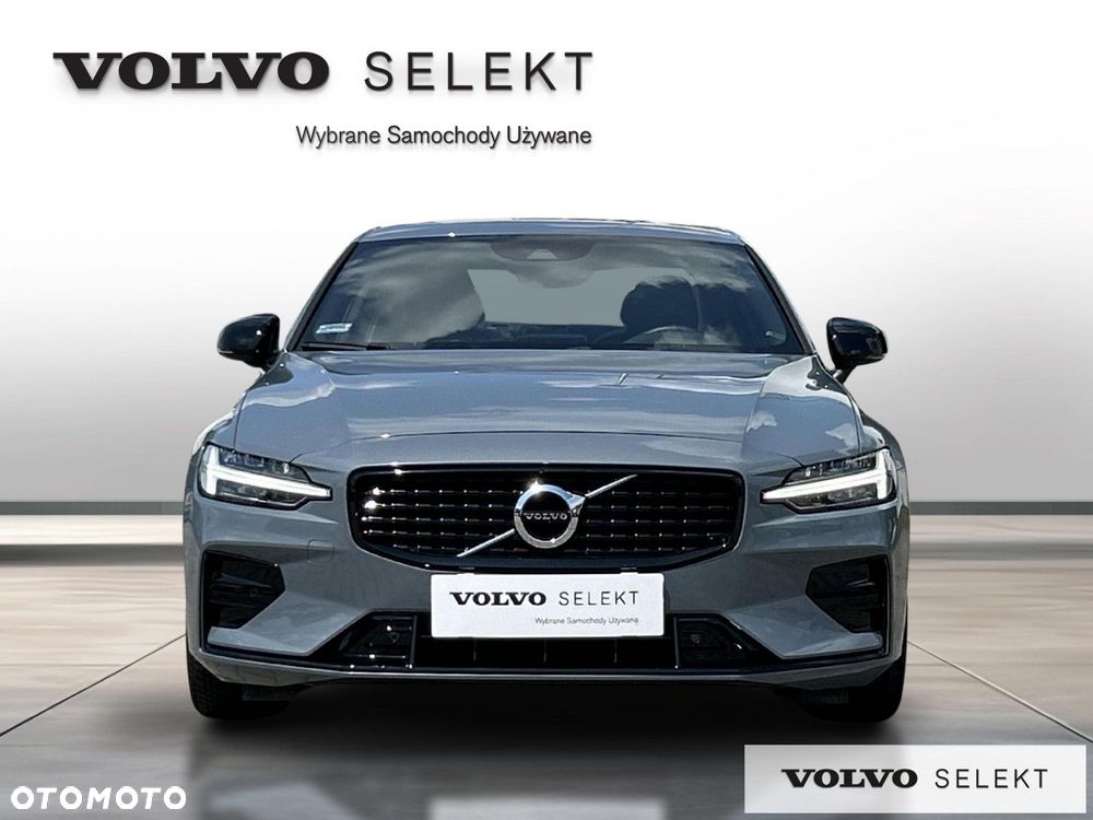 Volvo S60 - 9