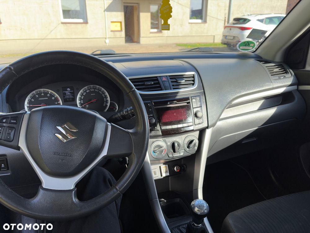 Suzuki Swift 1.2 Premium - 15