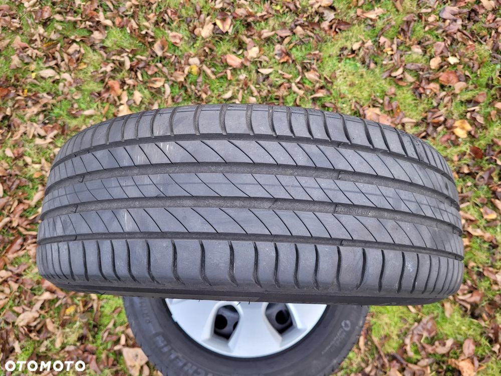 Opel Astra 1.4 Turbo Active - 20